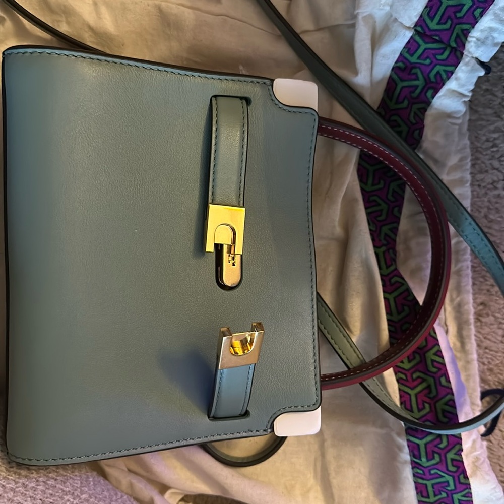 New Tory Burch handbag